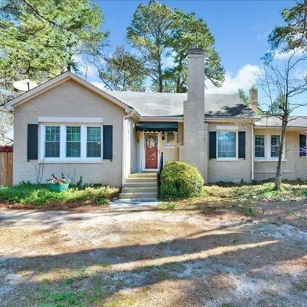 Buy this 3 bed house on Zebulon Road in Zebulon, Wake County