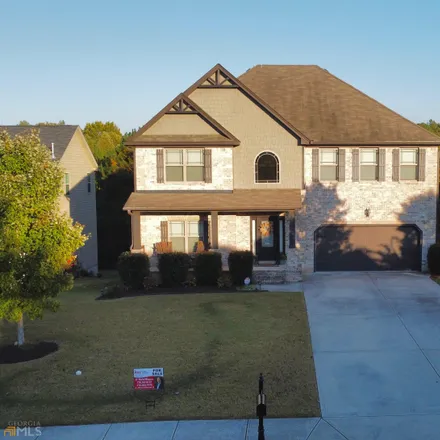 Buy this 4 bed house on 324 Lamplighter Lane Southeast in Cobb County, GA 30067