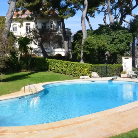 Buy this 1 bed apartment on Avenue Douine in 06190 Roquebrune-Cap-Martin, France