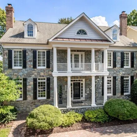 Buy this 5 bed house on 7205 Farm Meadow Court in McLean, VA 22107