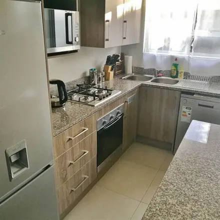 Rent this 2 bed apartment on unnamed road in Nelson Mandela Bay Ward 6, Gqeberha