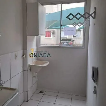Image 1 - Rua Antônio Dorileo, Coophema, Cuiabá - MT, 78085-100, Brazil - Apartment for rent