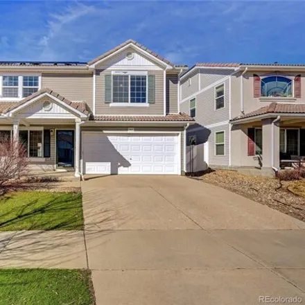Buy this 3 bed house on Robins Drive in Denver, CO 80249