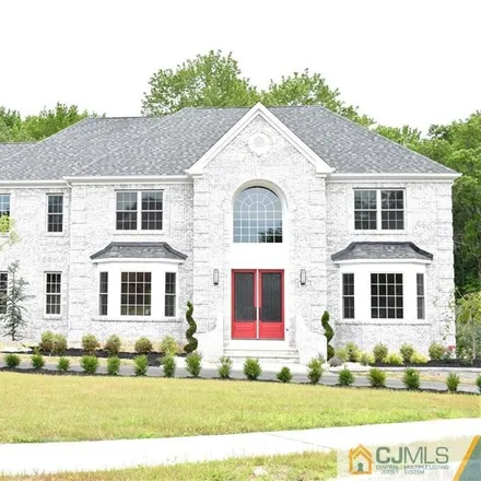 Buy this 5 bed house on 135 Beattys Road in Kennedy Mills, Greenwich Township