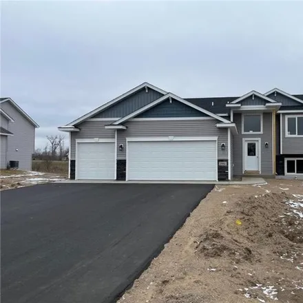Buy this 2 bed house on 22923 Topaz Street in St. Augusta, MN 56301