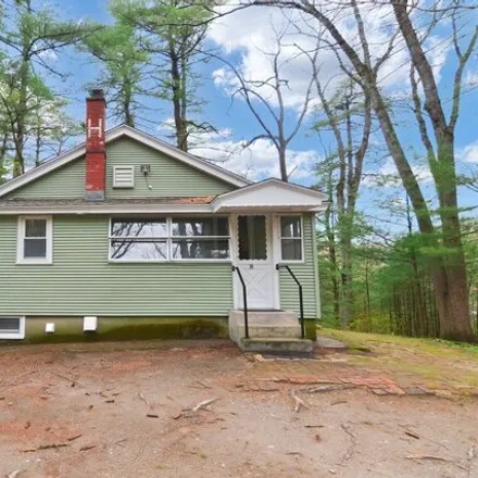 Rent this 2 bed house on 30 Sunset Lane in Lunenburg, Worcester County