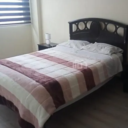 Rent this 3 bed apartment on Los Cipreses in 060105, Riobamba