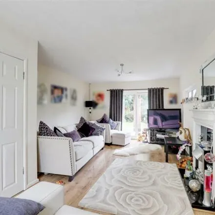 Image 5 - 84 Acton Road, Arnold, NG5 7AD, United Kingdom - House for sale