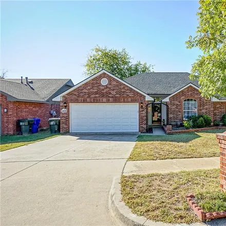 Buy this 3 bed house on 4616 Midway Drive in Norman, OK 73072
