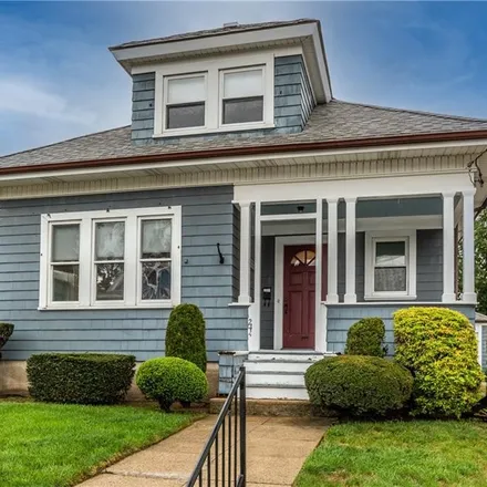 Buy this 3 bed house on 244 Woodbine Street in Cranston, RI 02910