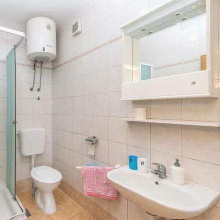 Image 2 - Grad Novalja, Lika-Senj County, Croatia - Apartment for rent