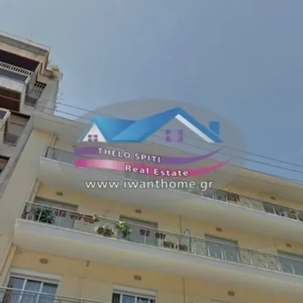 Image 1 - Αγορά, 176 74 Municipality of Kallithea, Greece - Apartment for rent