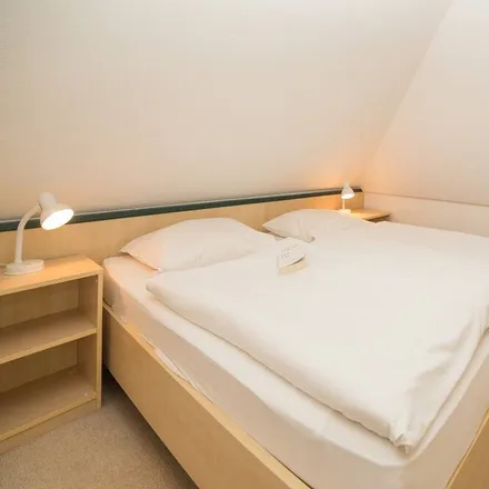 Rent this 2 bed apartment on Norddorf auf Amrum in Schleswig-Holstein, Germany