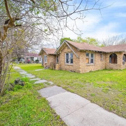 Image 3 - 185 Caylor Street, Houston, TX 77011, USA - House for sale