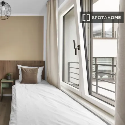 Rent this 6 bed room on Friedrichstraße 61 in 10117 Berlin, Germany