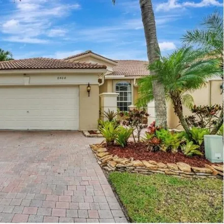 Rent this 3 bed townhouse on 8400 Staniel Cay in West Palm Beach, FL 33411