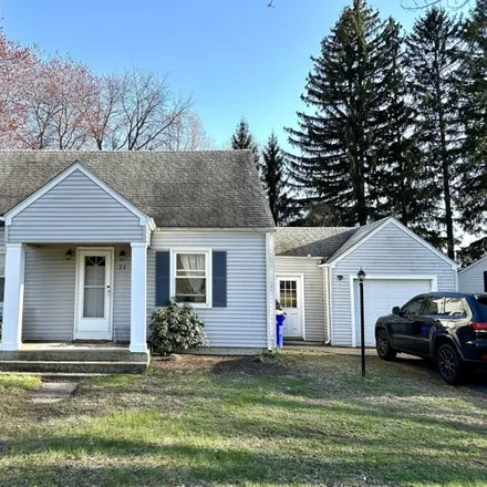 Buy this 4 bed house on 21 Marion Street in Windsor Locks, CT 06096
