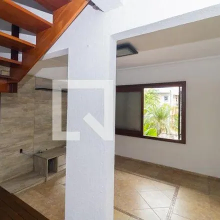 Rent this 5 bed house on Rua Órion in Estância Velha, Canoas - RS