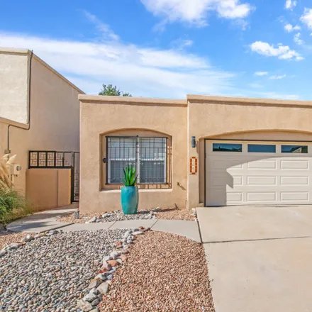 Buy this 3 bed house on 4913 Edwards Drive Northeast in Oso Grande, Albuquerque