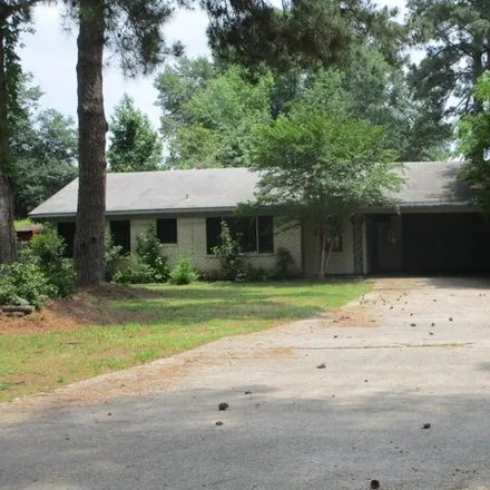 Buy this 3 bed house on 1823 South Brookwood Drive in La Rosen, Shreveport
