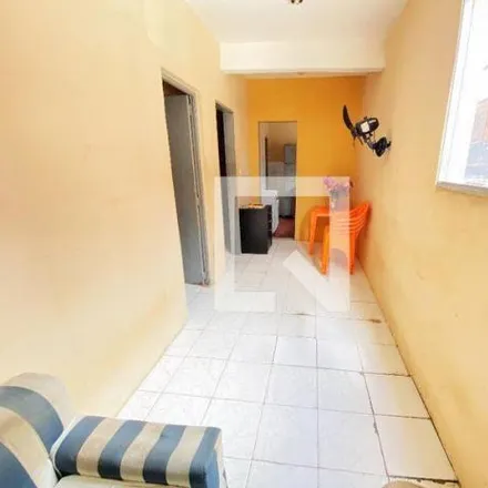 Rent this 2 bed house on Rua Gersino Coelho in Matatu, Salvador - BA