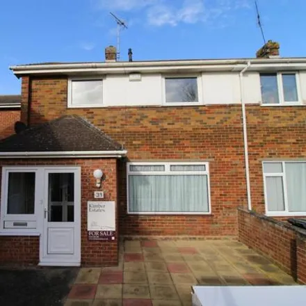 Buy this 3 bed duplex on Millstream Close in Tankerton, CT5 1RG