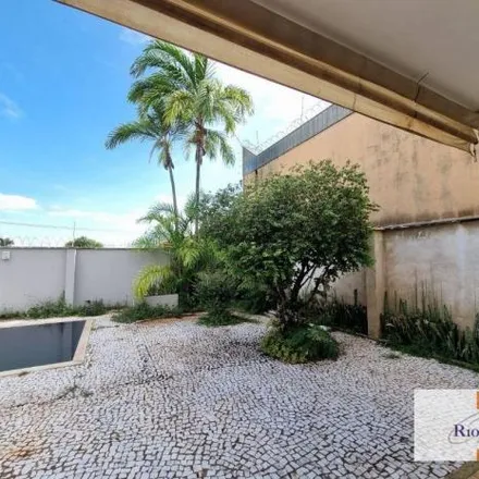 Rent this 3 bed house on Rua José Barbar Curi in Vista Alegre, São José do Rio Preto - SP