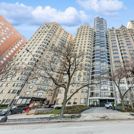 Buy this 3 bed condo on 1418 North Lake Shore Drive in Chicago, IL 60610