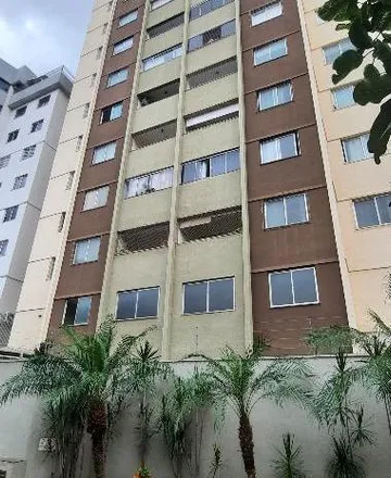 Image 2 - Palma de Maiorca, Rua S-5 141, Setor Bela Vista, Goiânia - GO, 74823-460, Brazil - Apartment for rent