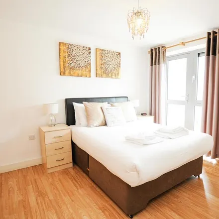 Rent this 2 bed apartment on Studio 58 in Dighton Street, Bristol