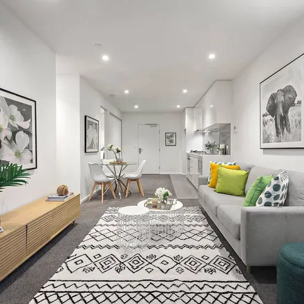 Image 7 - Melbourne ONE, 612 Lonsdale Street, Melbourne VIC 3000, Australia - Apartment for rent