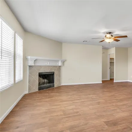 Image 4 - 9901 George Bush Drive, McKinney, TX 75072, USA - House for rent