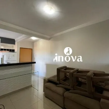 Buy this 2 bed apartment on Rua Campos Sales in Abadia, Uberaba - MG