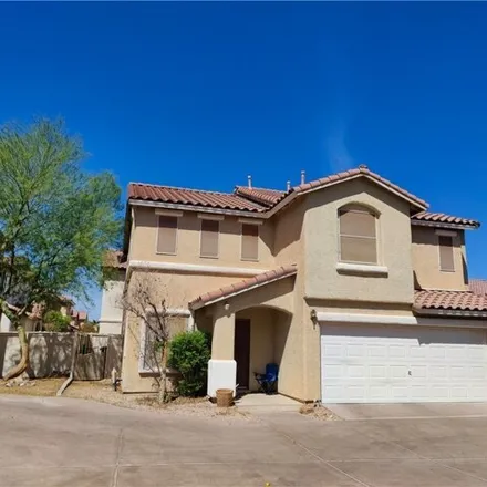Buy this 4 bed house on 1001 East Cantabria Heights Avenue in Paradise, NV 89183