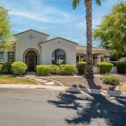 Rent this 5 bed house on 11551 North 87th Place in Scottsdale, AZ 85260