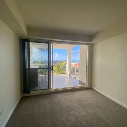 Rent this 2 bed apartment on Beach Street in The Entrance NSW 2261, Australia