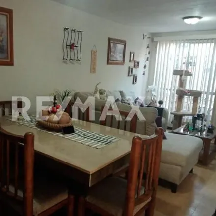 Buy this 3 bed house on Privada San Vicente in 51360 San Francisco Tlalcilalcalpan, MEX