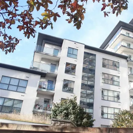 Rent this 2 bed apartment on Moon Street in Plymouth, PL4 0AL