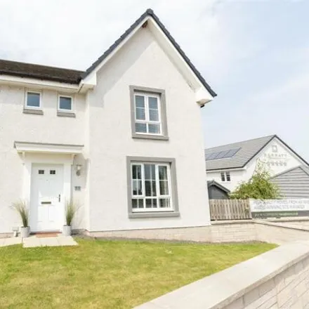 Buy this 4 bed house on Auld Mart Road in Perth, PH1 3JU