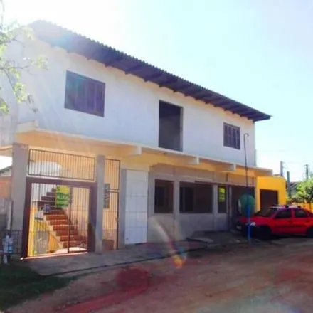 Image 2 - Rua Sinodo, Cavalhada, Porto Alegre - RS, 91920-370, Brazil - House for rent