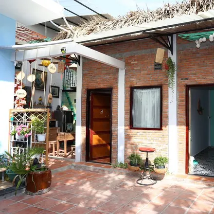 Rent this studio house on Long Hoa