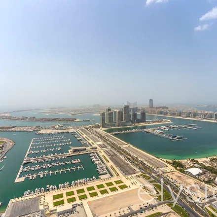 Image 8 - Dubai Marina, Al Marsa Street, Dubai, United Arab Emirates - Apartment for rent