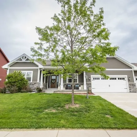 Buy this 4 bed house on 854 Winery Way in Cambridge, Dane County