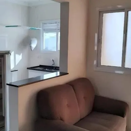 Rent this 1 bed apartment on Agrisal in Estrada dos Alvarengas 300, Assunção