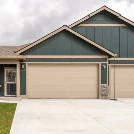 Buy this 3 bed house on Foxglove Drive in Kalispell, MT