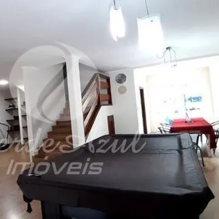 Buy this 5 bed house on Rua Domingos Aldemar Boldrini in Jardim das Paineiras, Campinas - SP