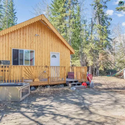 Image 3 - Badger Road, Highland Park, North Pole, AK 99705, USA - Loft for sale