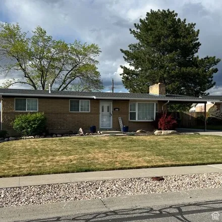 Buy this 5 bed house on 895 8375 South in Sandy, UT 84094