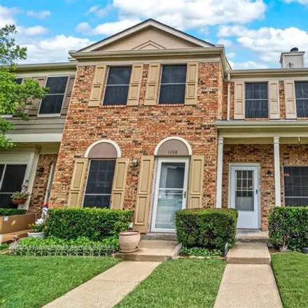 Rent this 2 bed townhouse on 14th Street in Plano, TX 75074