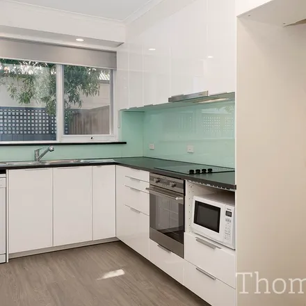 Rent this 2 bed apartment on Cressy Street in Malvern VIC 3144, Australia